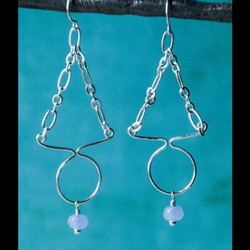 Imagine Gwyneth Earrings